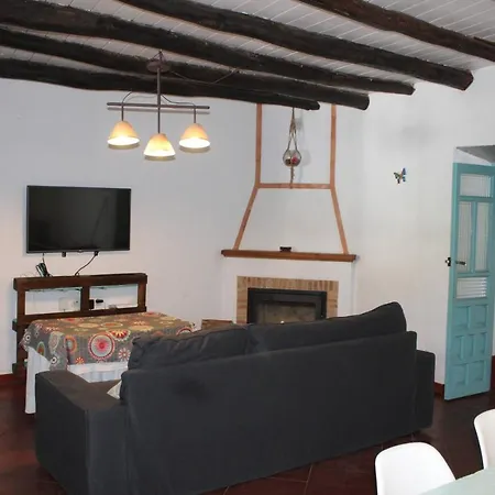 Holiday home La Contraventana *