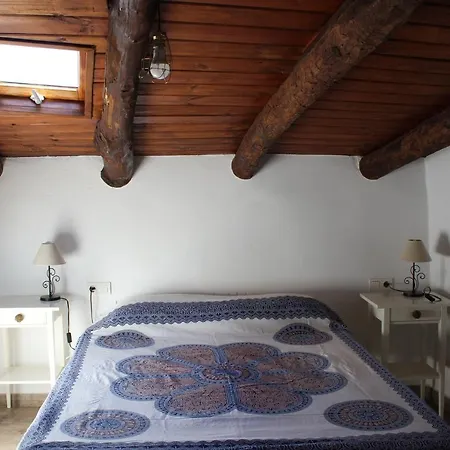 Holiday home La Contraventana *