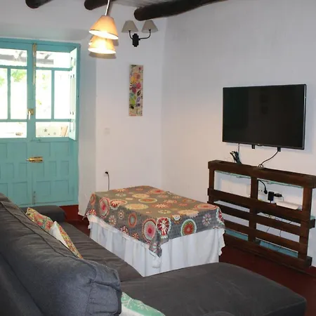 Holiday home La Contraventana *