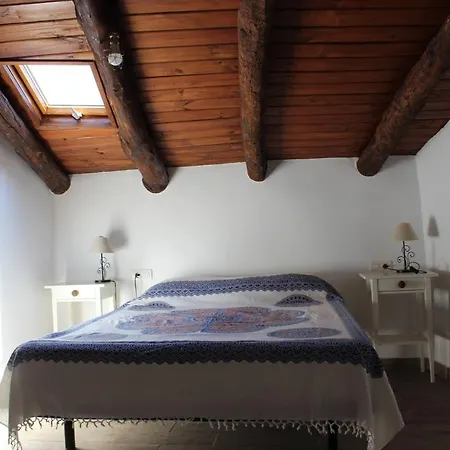 La Contraventana